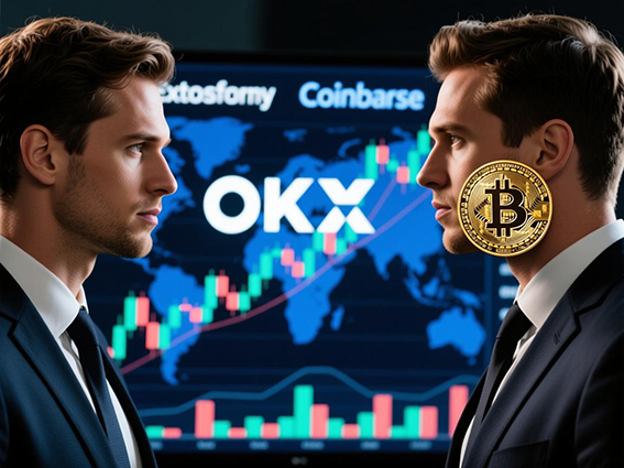 (OEapp 官方下载网)交易所交易界面